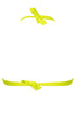 Antigel 07b La Vogueuse Triangle Soft Foam With Ties